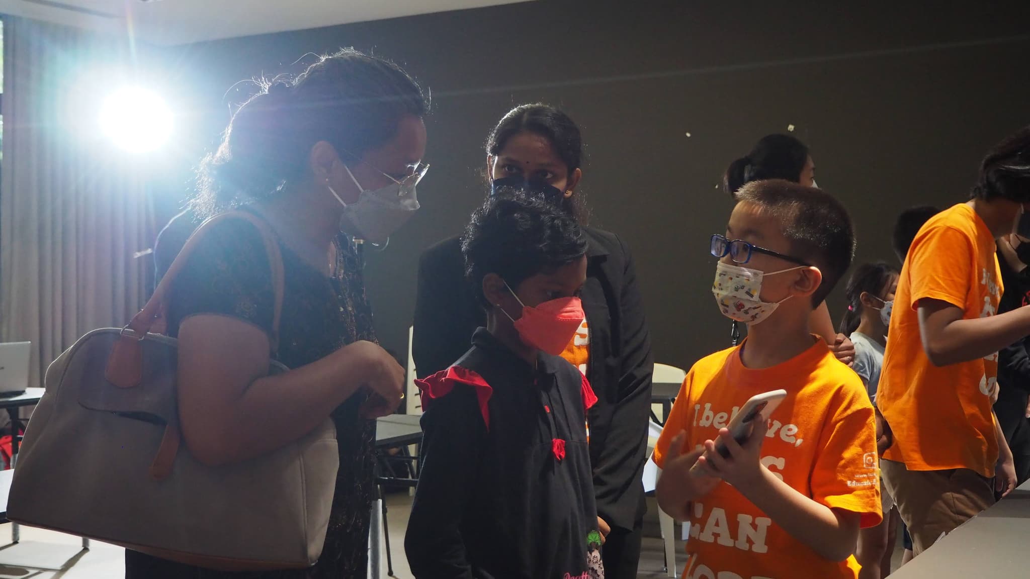 Foundation 2: Mobile Computer Science Principles