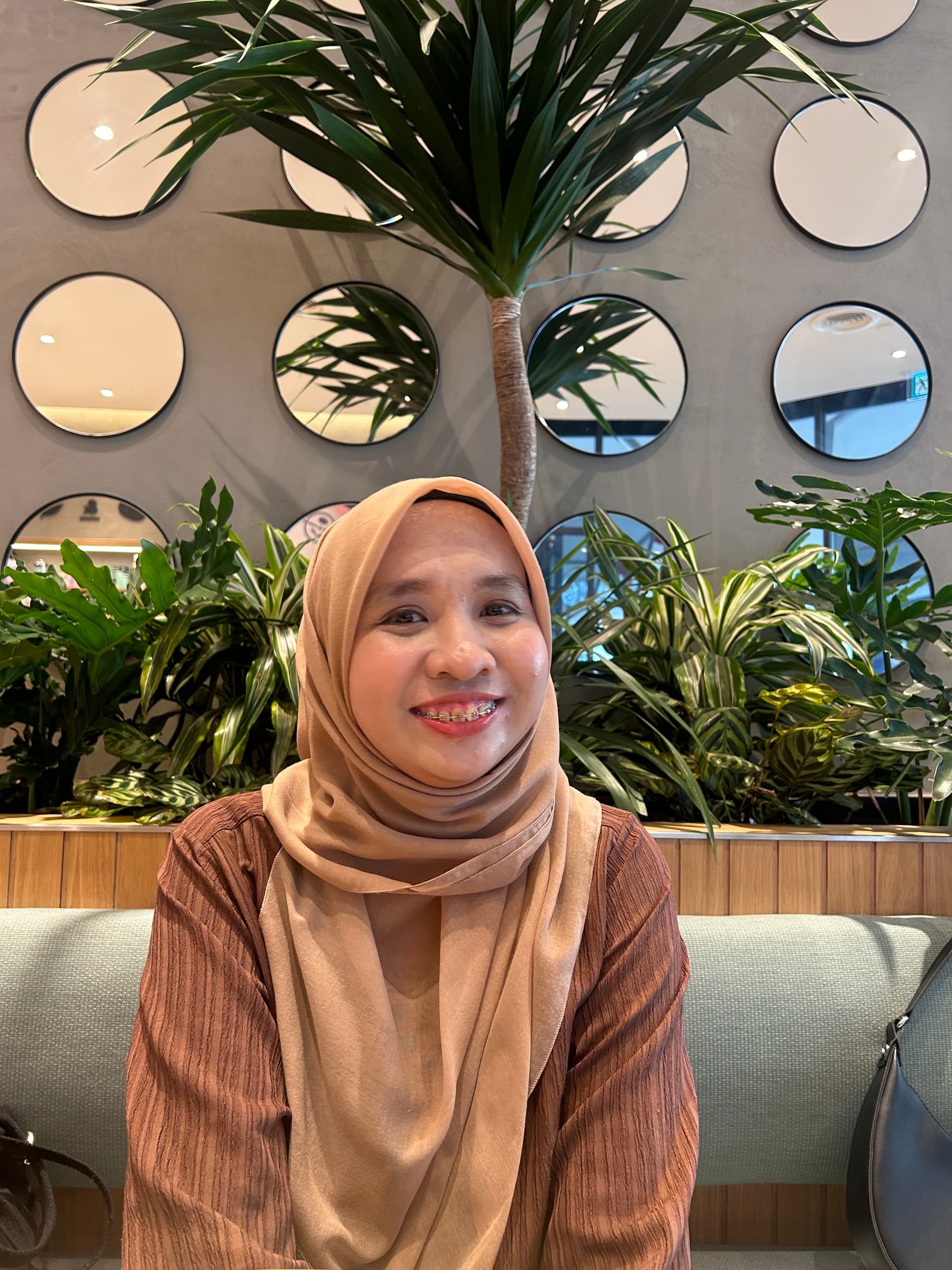 Aisyah Bt Abdul Razak