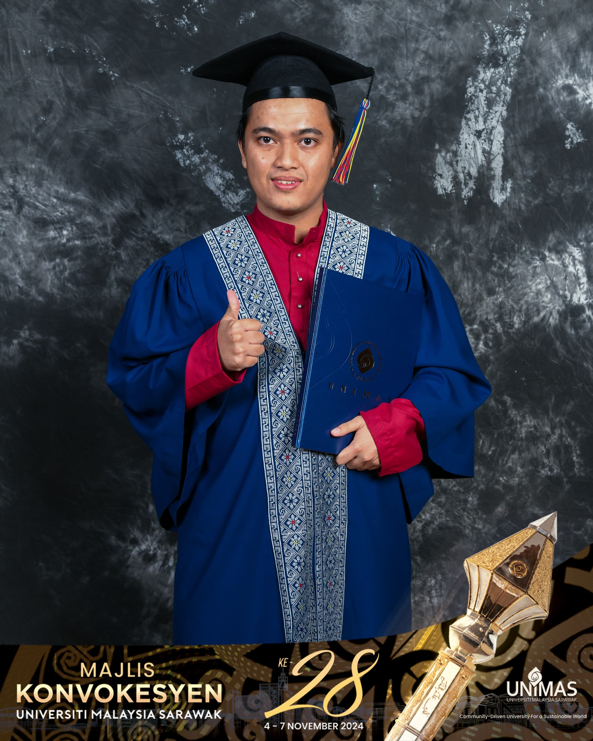 Muhammad Hafiz bin Awang Arsat