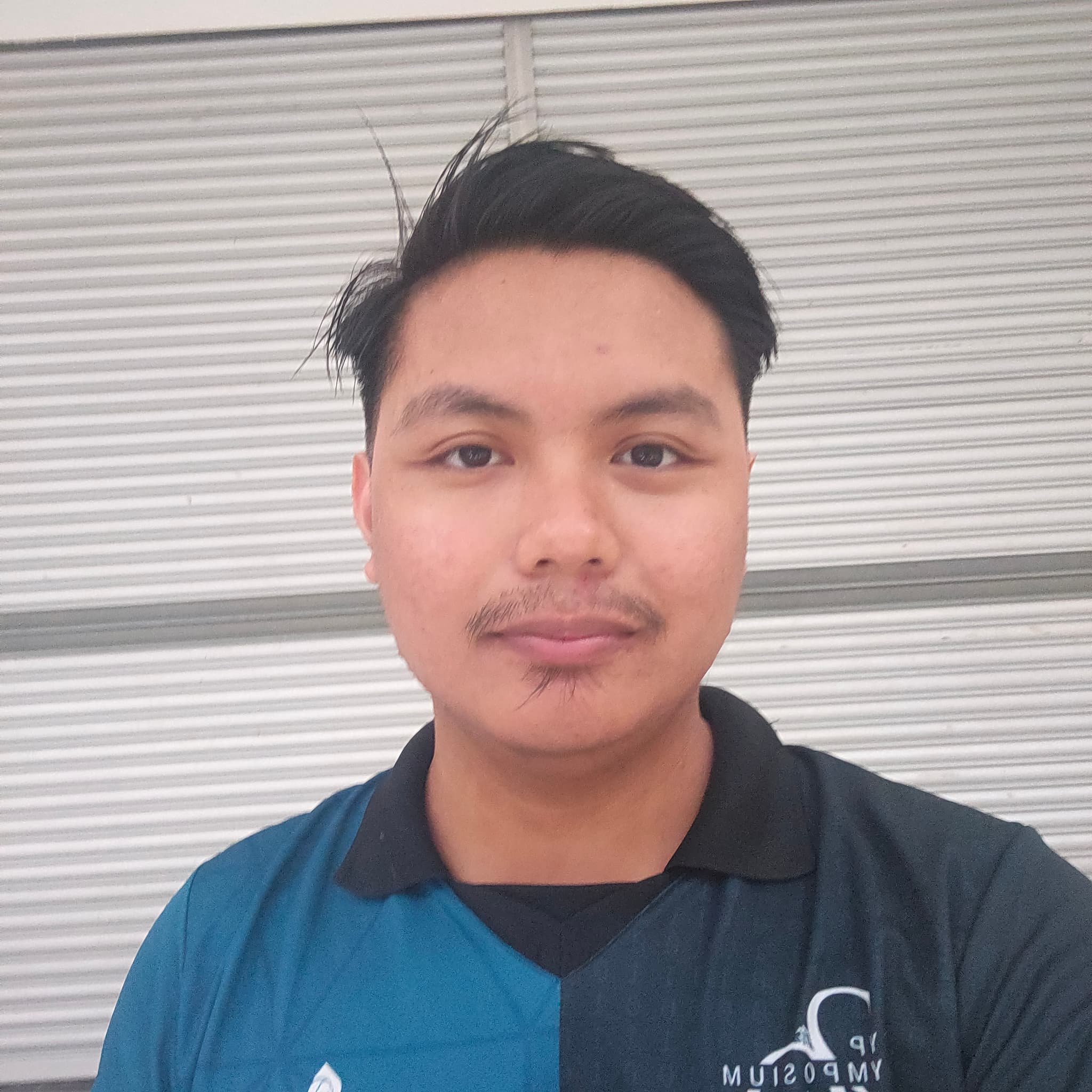 Muhammad Syahin bin Baharudin